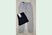 Mans Orginal Exported Fleece Trouser