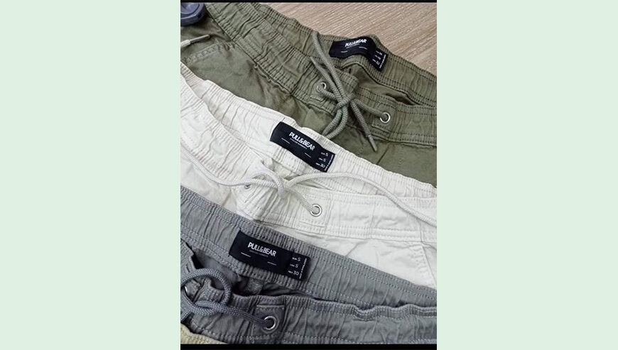 Men Pant & Polo shirt