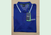 MENS EXCLUSIVE POLO SHIRT