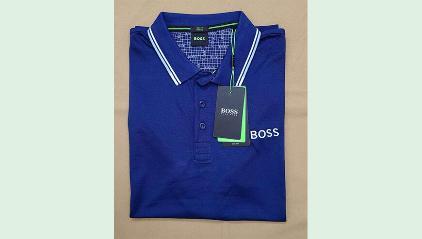 MENS EXCLUSIVE POLO SHIRT