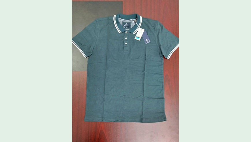 Original mens polo shirt