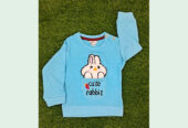 Baby Boys Fancy Sweatshirt