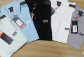 Men’s premium high quality Polo shirt