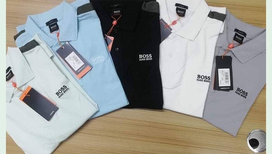 Men’s premium high quality Polo shirt