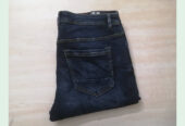 Qc collection 100% Export Denim Pant