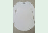 Ladies long Sleeve T-Shirt