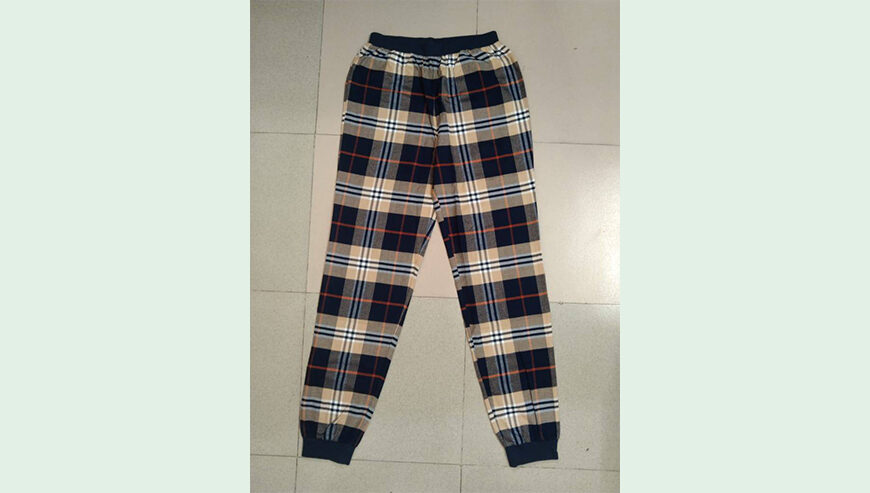 Ladies trouser