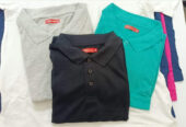 Mens Polo