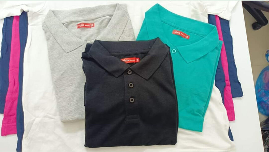 Mens Polo