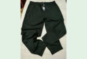 Exclusive Winter trouser