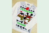 100% Orginal Export Girls Boys Sweater