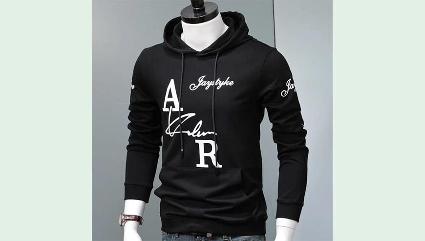 Men’s Hoodie