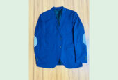 Men’s single blazer