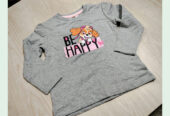 Boys girls sweatshirt