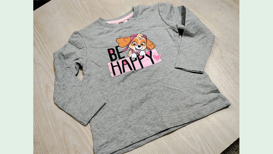 Boys girls sweatshirt