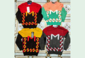 Boys Sweater