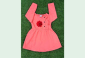 Girls Fancy Frock