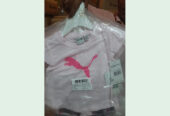 Puma Brand boys girls set