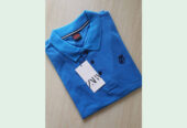 Mens polo t shirt