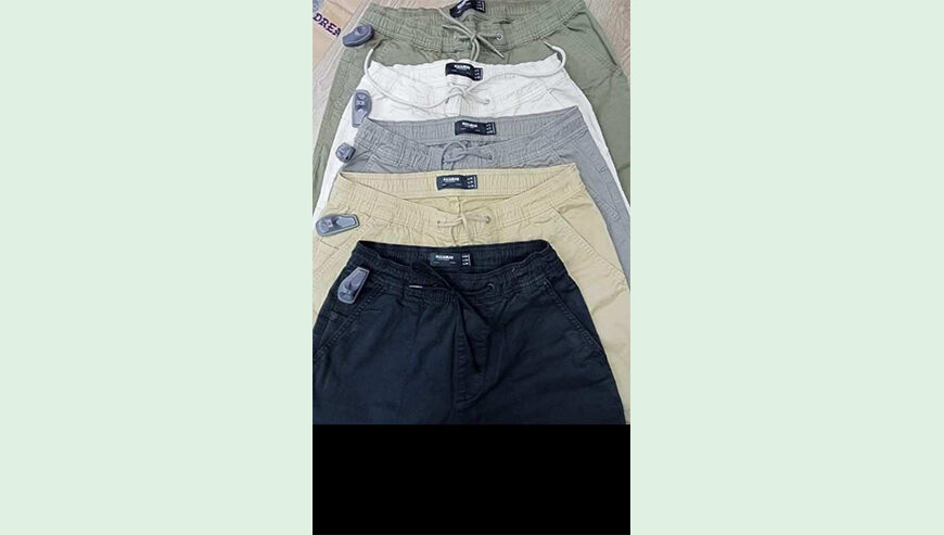 Men Pant & Polo shirt