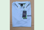 MENS EXCLUSIVE POLO SHIRT