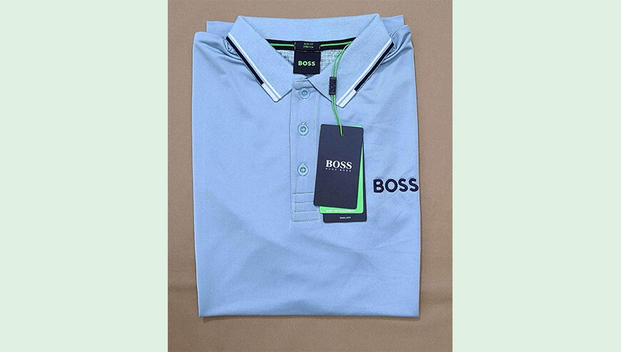 MENS EXCLUSIVE POLO SHIRT