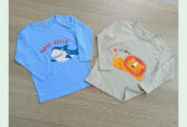 Kids T-shirt