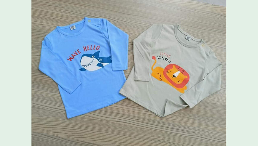 Kids T-shirt