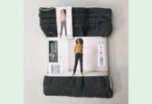 Ladies Orginal Exported knit Trouser