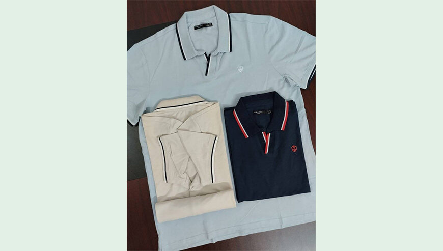 Original mens polo shirt