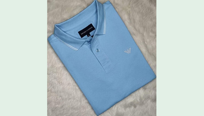 Men’s premium high quality Polo shirt