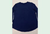 Ladies long Sleeve T-Shirt