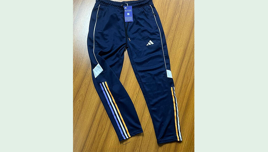 Mens Trouser Winter Item