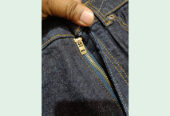 Men’s denim pant 100% export.