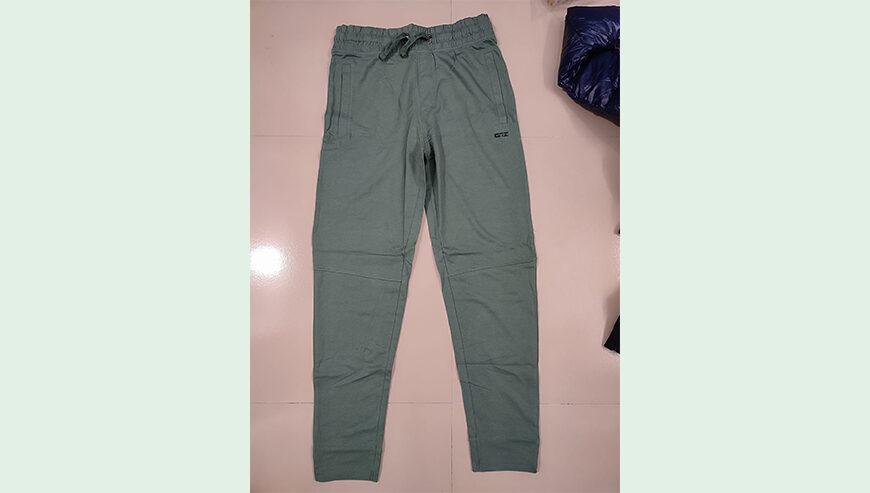 Adult Boy’s Trousers