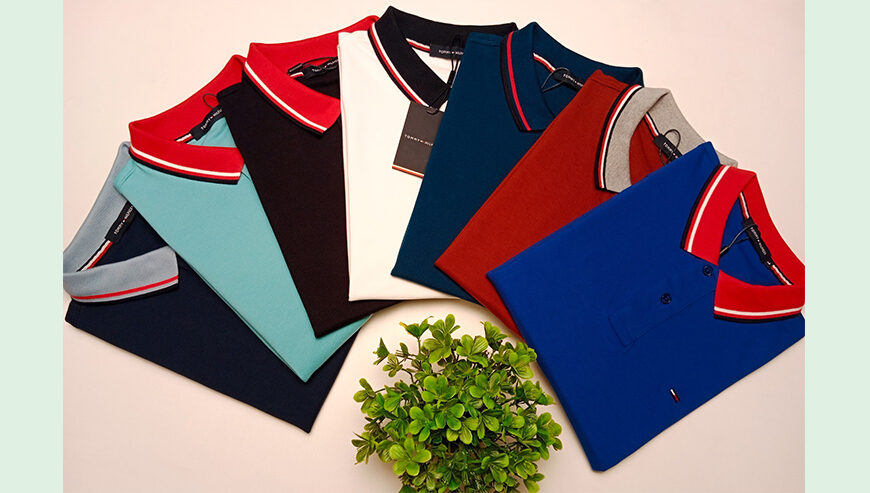 PREMIUM QUALITY POLO