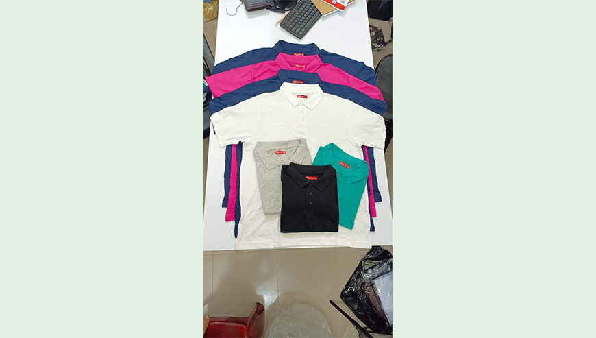 Mens Polo