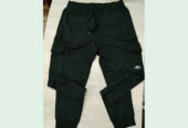 Exclusive Winter trouser