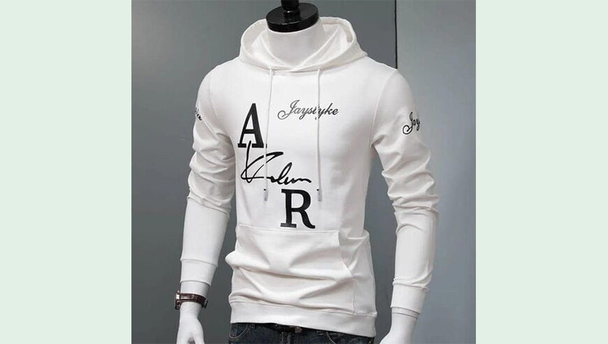 Men’s Hoodie