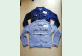 DENIM JACKETS FOR WOMEN