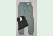 Mans Orginal Exported Fleece Trouser