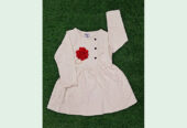 Girls Fancy Frock