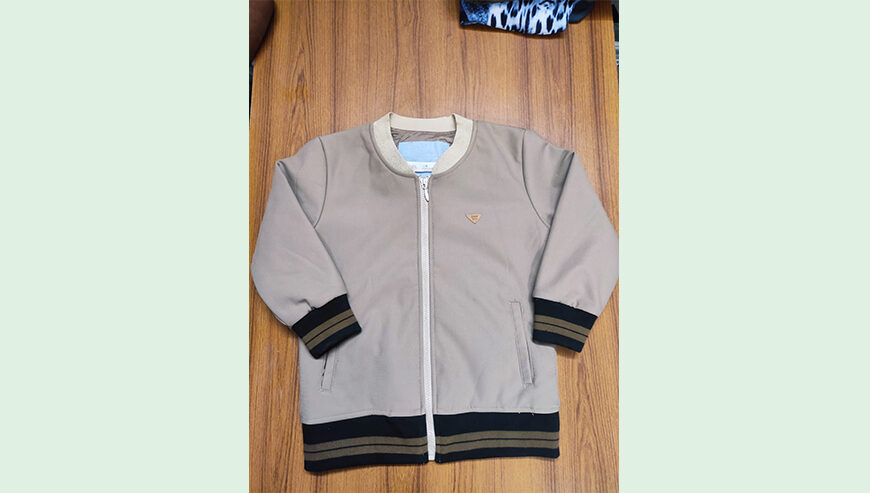 Boys premium quality Jacket