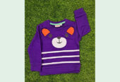 Boys Fancy Sweatshirt