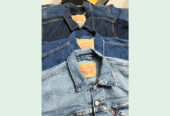 MEN’S DENIM JACKET