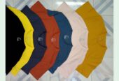 Boy’s Colorfull Mixed t-shirt