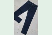 Export denim pent