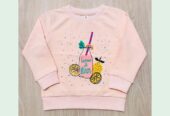 Boys & girls Sweat shirt