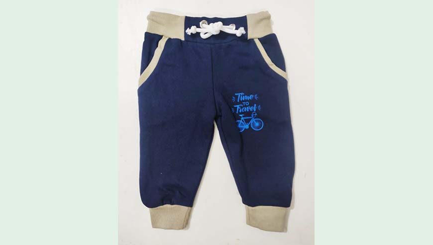 Boys trouser