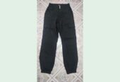 ladies cargo joggers